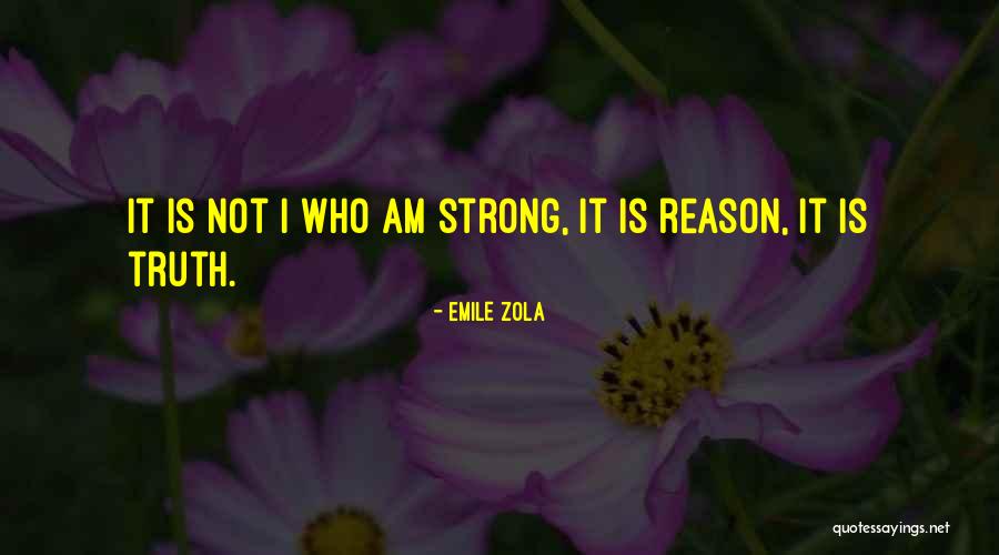 Kandai Fish Quotes By Emile Zola