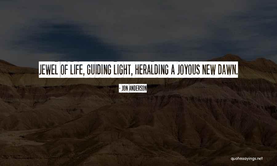 Kandai Lms Quotes By Jon Anderson Kandai Lms Quotes By Jon Anderson