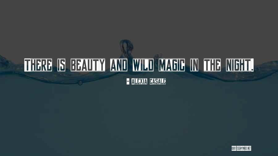 Kandaka Sani Quotes By Alexia Casale Kandaka Sani Quotes By Alexia Casale