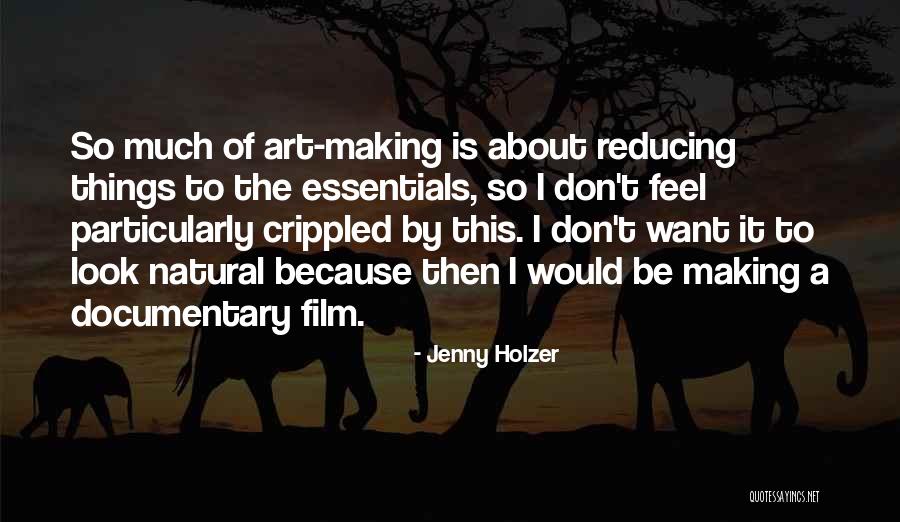 Kandang Quotes By Jenny Holzer Kandang Quotes By Jenny Holzer