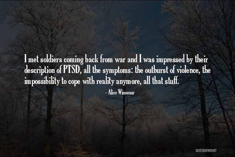 Kandar Sashti Quotes By Alice Winocour Kandar Sashti Quotes By Alice Winocour