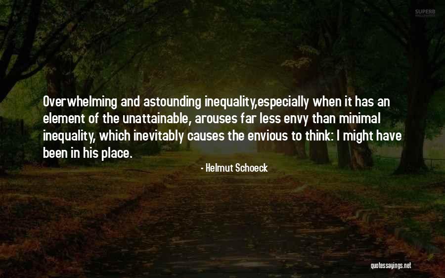 Kandar Sashti Quotes By Helmut Schoeck Kandar Sashti Quotes By Helmut Schoeck