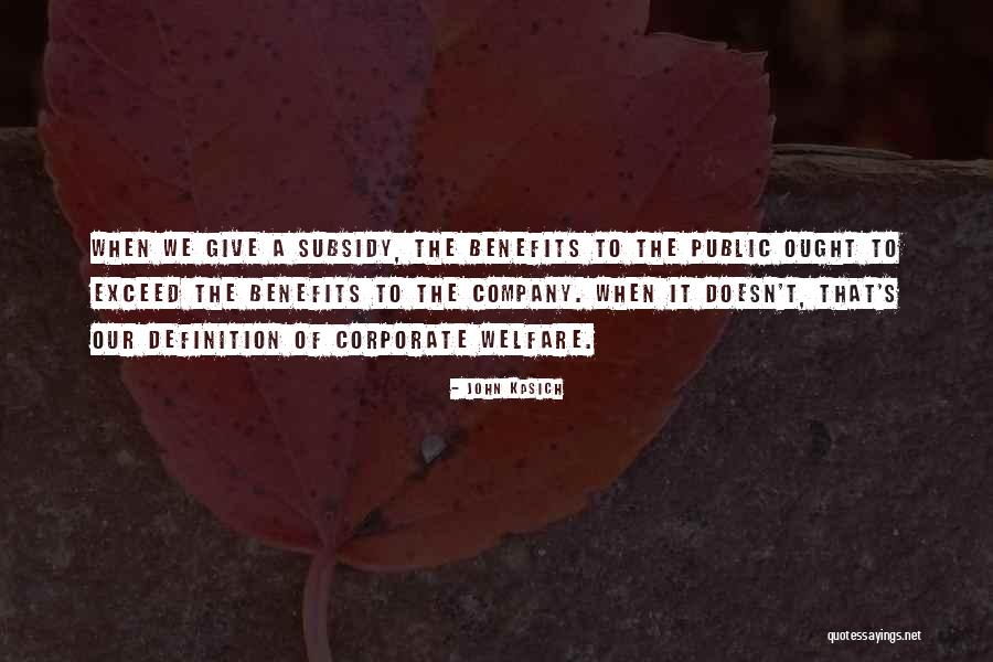 Kandar Sashti Quotes By John Kasich Kandar Sashti Quotes By John Kasich