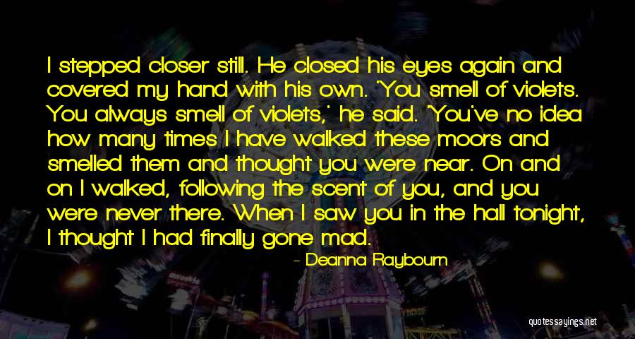 Kandariya Quotes By Deanna Raybourn Kandariya Quotes By Deanna Raybourn