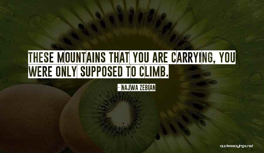 Kandariya Quotes By Najwa Zebian Kandariya Quotes By Najwa Zebian
