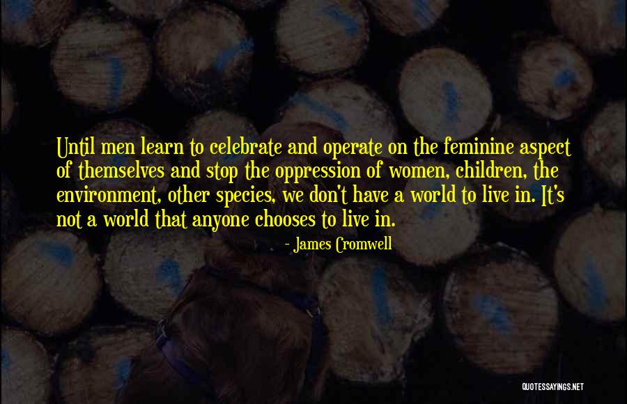 Kandathil M Quotes By James Cromwell Kandathil M Quotes By James Cromwell