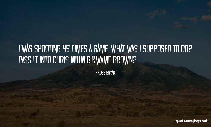Kandathil M Quotes By Kobe Bryant Kandathil M Quotes By Kobe Bryant