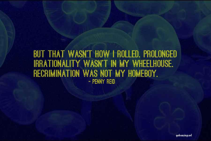 Kandathil M Quotes By Penny Reid Kandathil M Quotes By Penny Reid