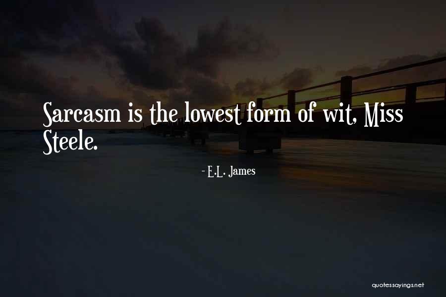 Kandeepan Shanmuganathan Quotes By E.L. James