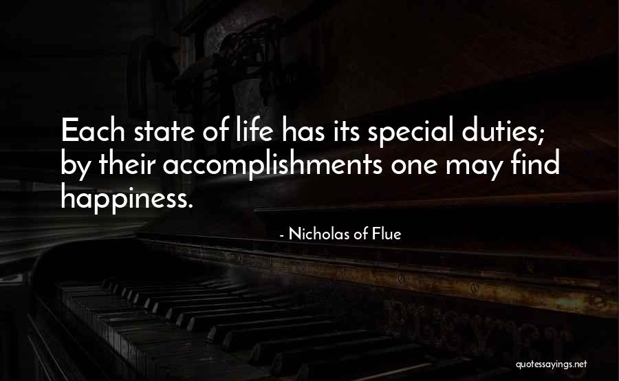 Kandeepan Shanmuganathan Quotes By Nicholas Of Flue Kandeepan Shanmuganathan Quotes By Nicholas Of Flue