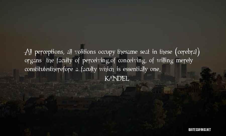 KANDEL Quotes 1330234 KANDEL Quotes 1330234