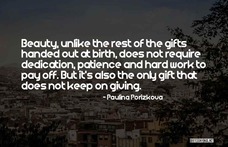 Kandell Ber Quotes By Paulina Porizkova Kandell Ber Quotes By Paulina Porizkova