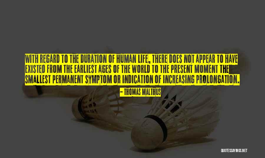 Kandell Ber Quotes By Thomas Malthus Kandell Ber Quotes By Thomas Malthus