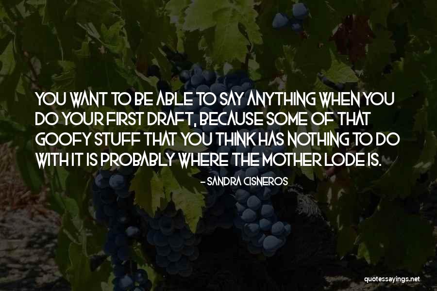 Kandell Pubins Quotes By Sandra Cisneros Kandell Pubins Quotes By Sandra Cisneros