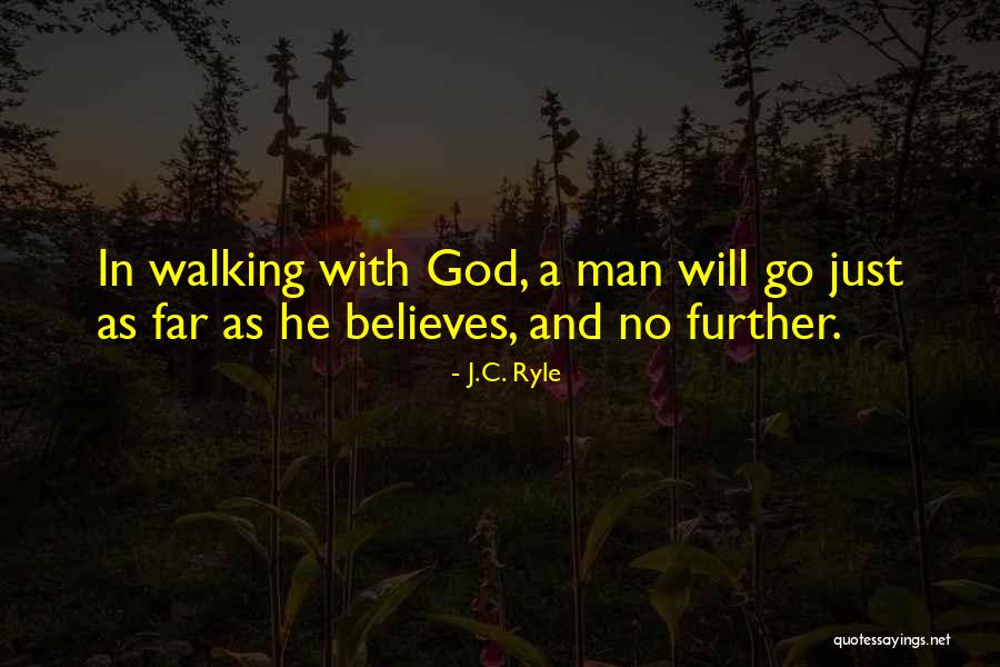Kandemir At Eken Quotes By J.C. Ryle