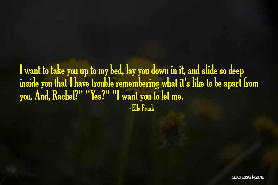 Kandemir Utku Quotes By Ella Frank Kandemir Utku Quotes By Ella Frank