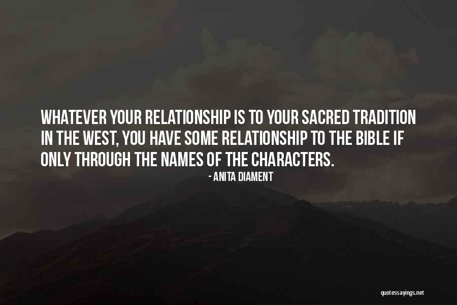 Kandemiri Quotes By Anita Diament Kandemiri Quotes By Anita Diament