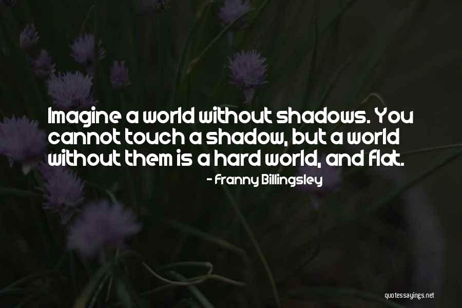 Kander Shoes Quotes By Franny Billingsley Kander Shoes Quotes By Franny Billingsley