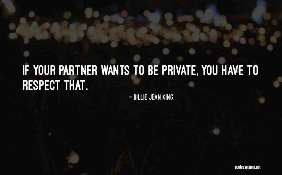Kandhari Anar Quotes By Billie Jean King Kandhari Anar Quotes By Billie Jean King