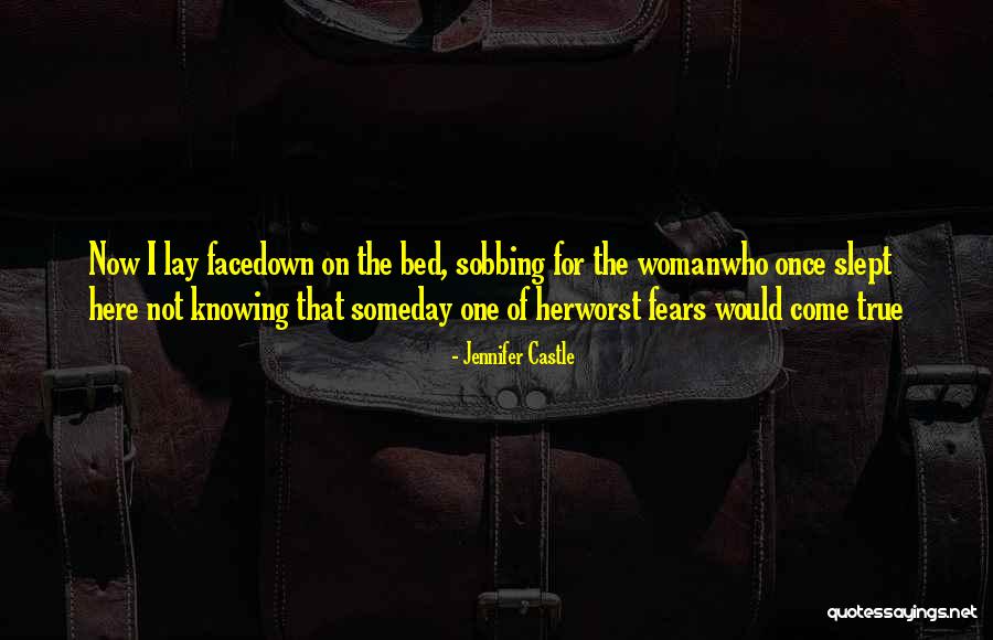 Kandhari Anar Quotes By Jennifer Castle Kandhari Anar Quotes By Jennifer Castle