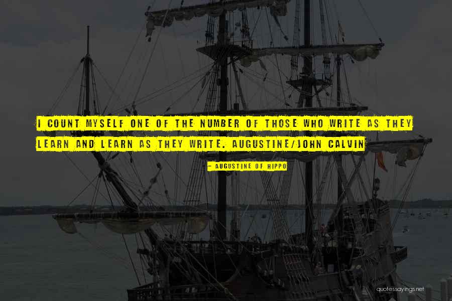 Kandhe Bank Quotes By Augustine Of Hippo Kandhe Bank Quotes By Augustine Of Hippo