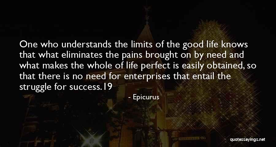 Kandhebank Quotes By Epicurus Kandhebank Quotes By Epicurus