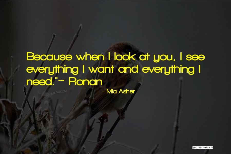 Kandhebank Quotes By Mia Asher Kandhebank Quotes By Mia Asher