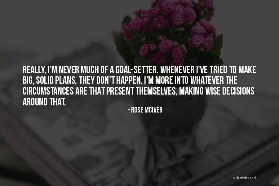 Kandhebank Quotes By Rose McIver Kandhebank Quotes By Rose McIver