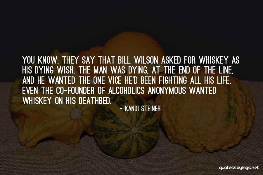 Kandi Steiner Quotes 107105 Kandi Steiner Quotes 107105