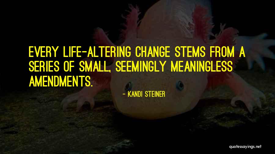 Kandi Steiner Quotes 1848772 Kandi Steiner Quotes 1848772