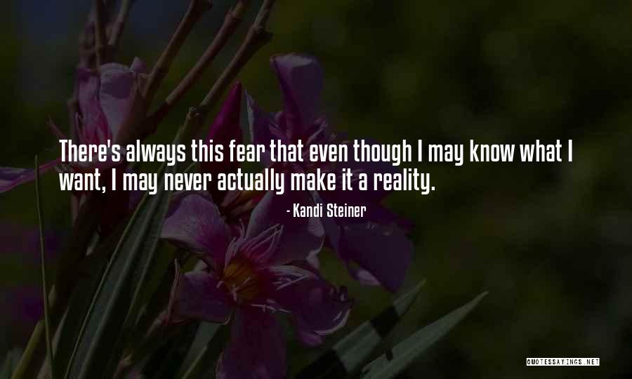 Kandi Steiner Quotes 2159645 Kandi Steiner Quotes 2159645