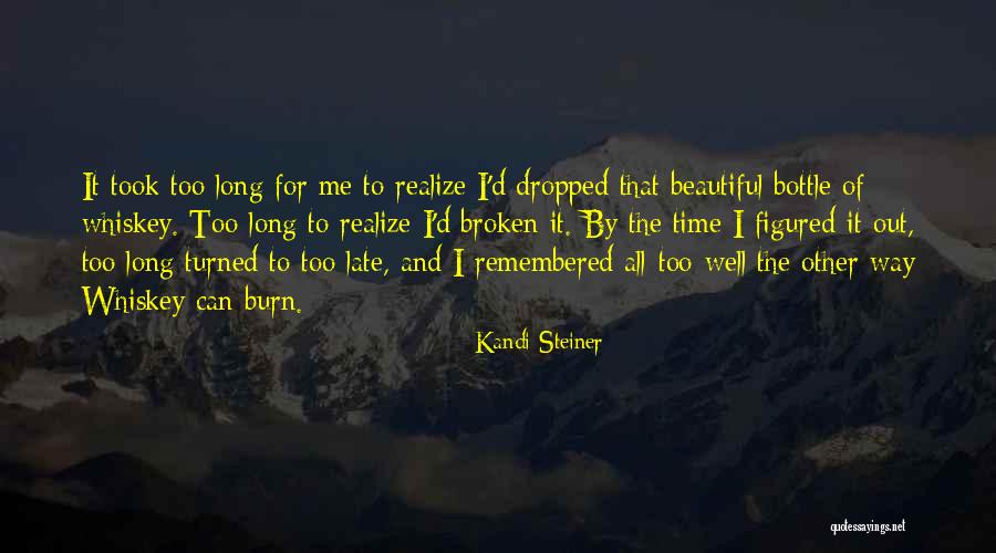Kandi Steiner Quotes 271700 Kandi Steiner Quotes 271700