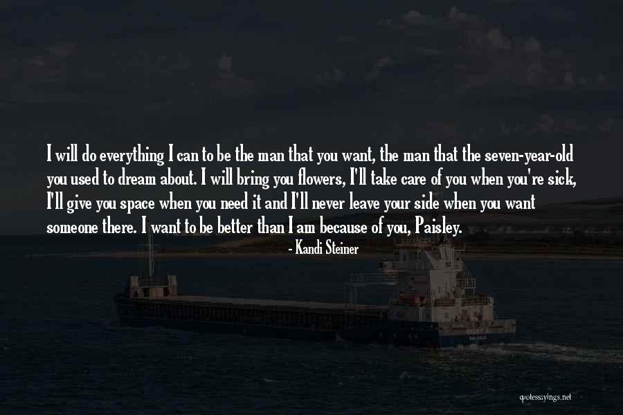 Kandi Steiner Quotes 837221 Kandi Steiner Quotes 837221