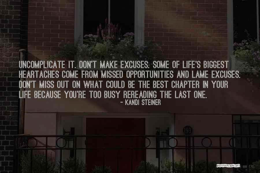 Kandi Steiner Quotes 895751 Kandi Steiner Quotes 895751