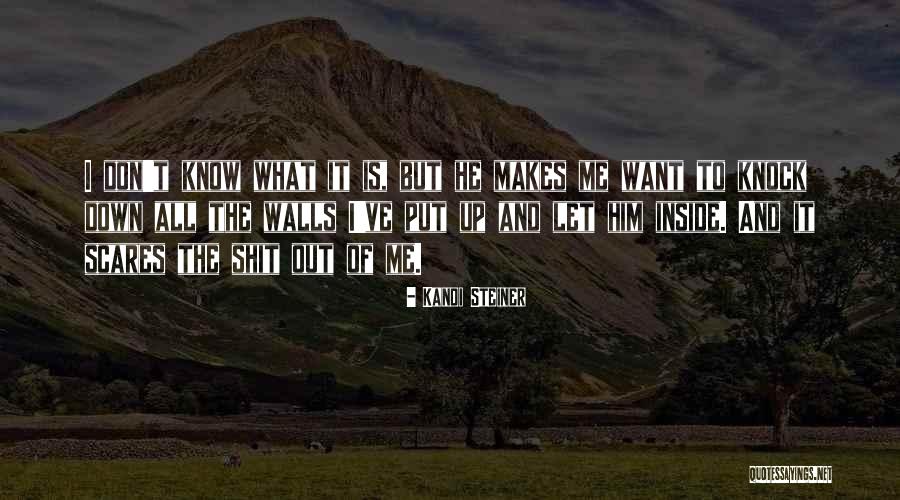 Kandi Steiner Quotes 962045 Kandi Steiner Quotes 962045