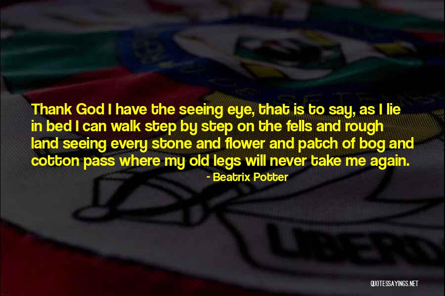 Kandia Kouyate Quotes By Beatrix Potter Kandia Kouyate Quotes By Beatrix Potter