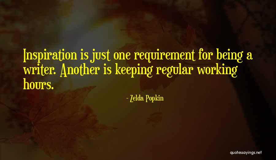 Kandia Kouyate Quotes By Zelda Popkin Kandia Kouyate Quotes By Zelda Popkin