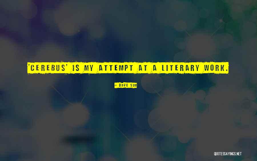 Kandilarov Online Quotes By Dave Sim Kandilarov Online Quotes By Dave Sim