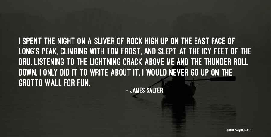Kandilarov Online Quotes By James Salter Kandilarov Online Quotes By James Salter