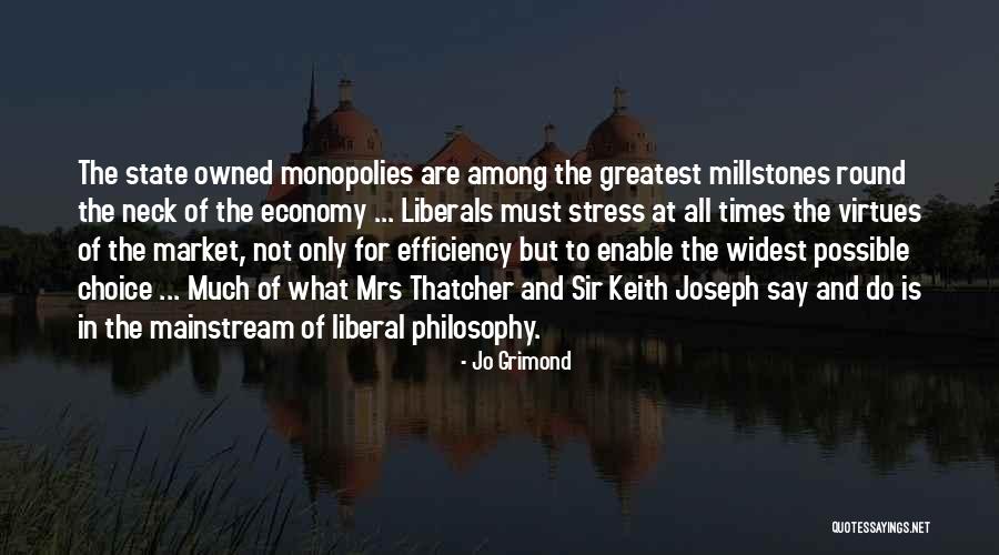 Kandilarov Online Quotes By Jo Grimond Kandilarov Online Quotes By Jo Grimond