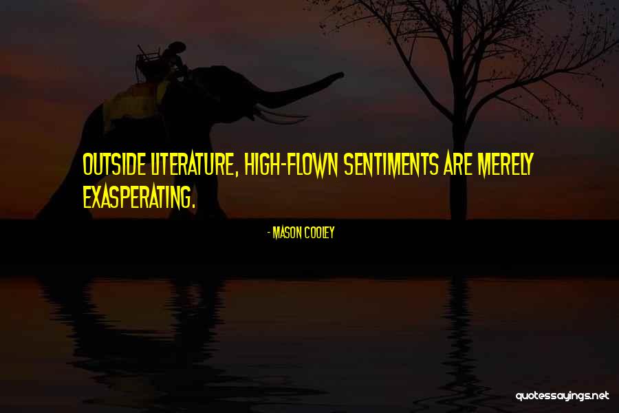 Kandilarov Online Quotes By Mason Cooley Kandilarov Online Quotes By Mason Cooley