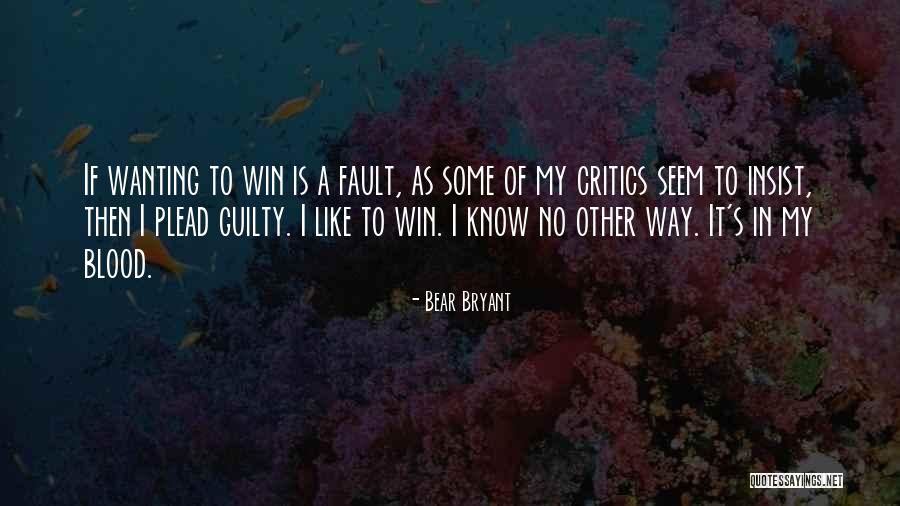 Kandinskys Circles Quotes By Bear Bryant Kandinskys Circles Quotes By Bear Bryant