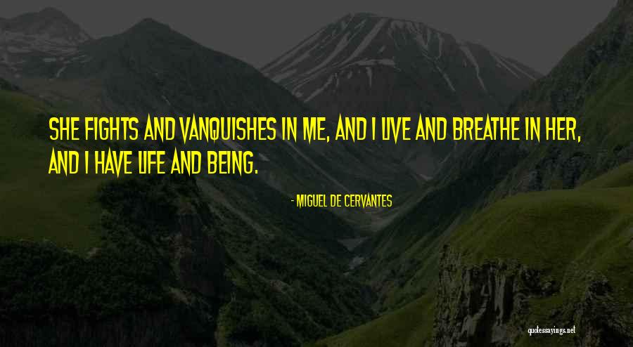 Kandinskys Circles Quotes By Miguel De Cervantes Kandinskys Circles Quotes By Miguel De Cervantes