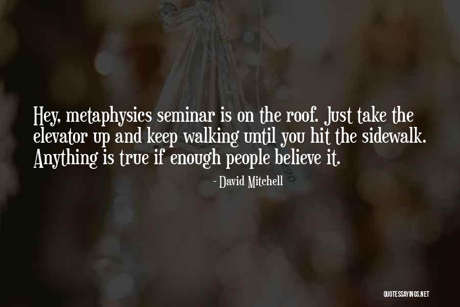 Kandinskys Farbstudie Quotes By David Mitchell Kandinskys Farbstudie Quotes By David Mitchell
