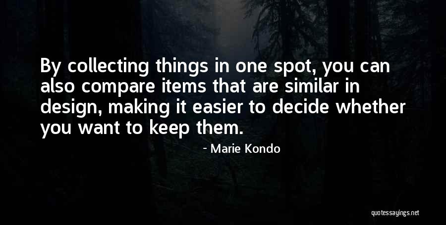 Kandiyoti Bargaining Quotes By Marie Kondo Kandiyoti Bargaining Quotes By Marie Kondo