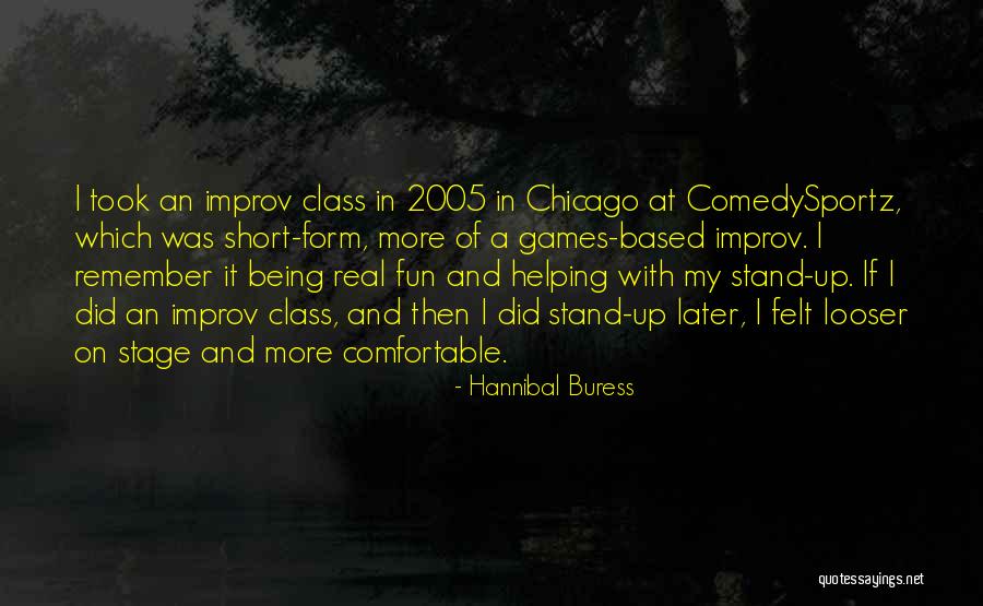 Kandjauto Quotes By Hannibal Buress Kandjauto Quotes By Hannibal Buress