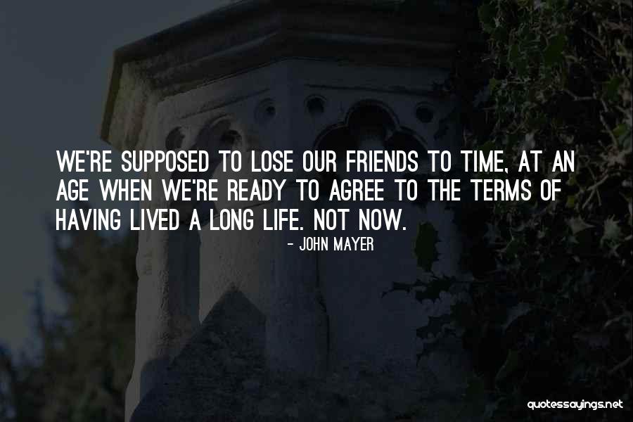 Kandnequine Quotes By John Mayer Kandnequine Quotes By John Mayer