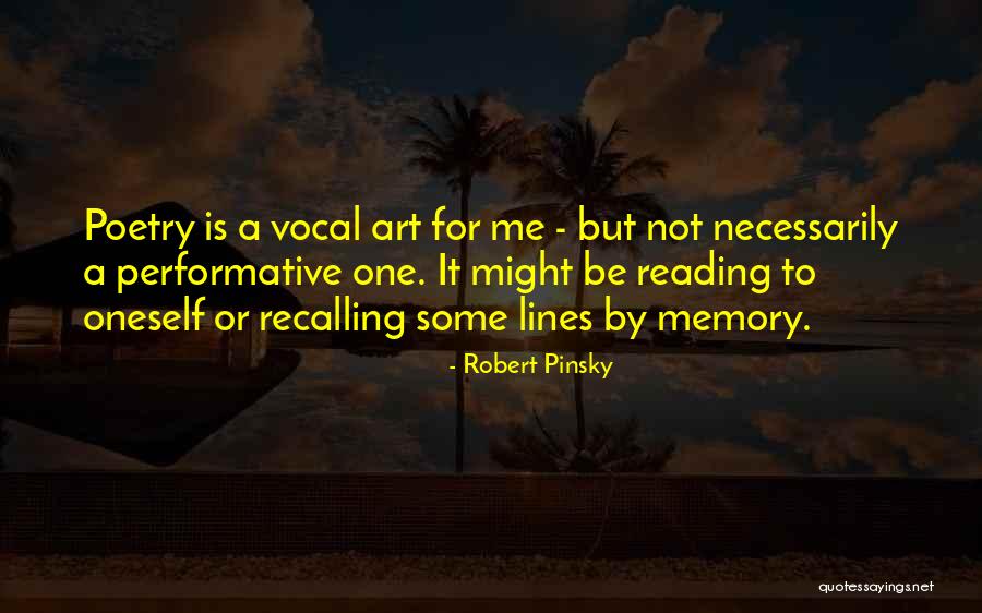 Kandns Quotes By Robert Pinsky Kandns Quotes By Robert Pinsky