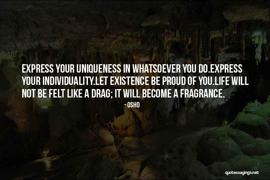 Kando Tk Quotes By Osho Kando Tk Quotes By Osho