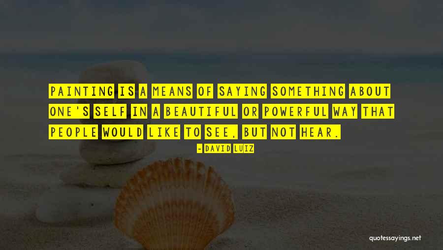 Kandola Farms Quotes By David Luiz Kandola Farms Quotes By David Luiz